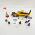 76067 Tanker Truck Takedown (U) product image 1, provided for visual reference and product detail review