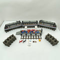 4558 Metroliner (U) product image 1, provided for visual reference and product detail review