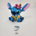 43249 Stitch (U1) product image 1, provided for visual reference and product detail review
