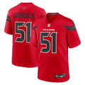 Will Anderson Jr. Houston Texans official NFL Nike Jersey product image 1