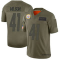 Payton Wilson Pittsburgh Steelers Official NFL Salute to product image 1