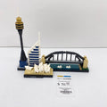 21032 Sydney (U) product image 1, provided for visual reference and product detail review