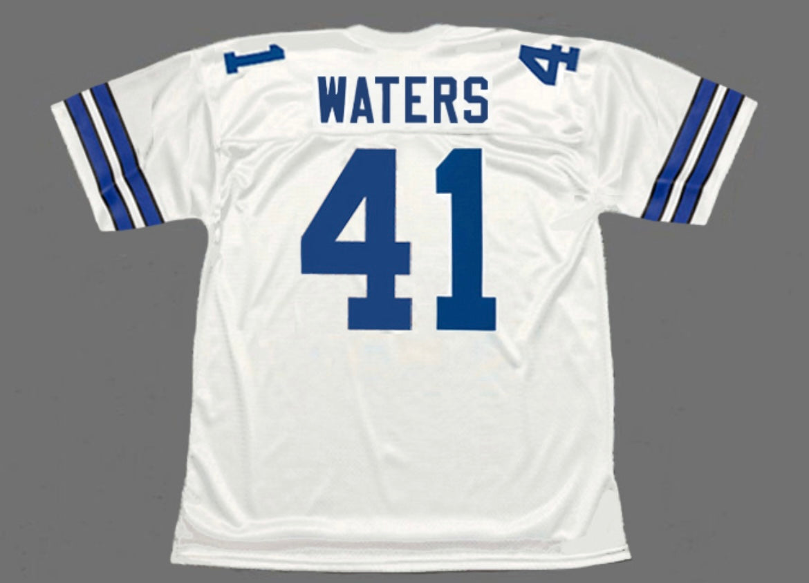 Charlie Waters 1974 Dallas Cowboys Official NFL Jersey product image 1