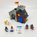 10000 Guarded Inn (U) product image 1, provided for visual reference and product detail review