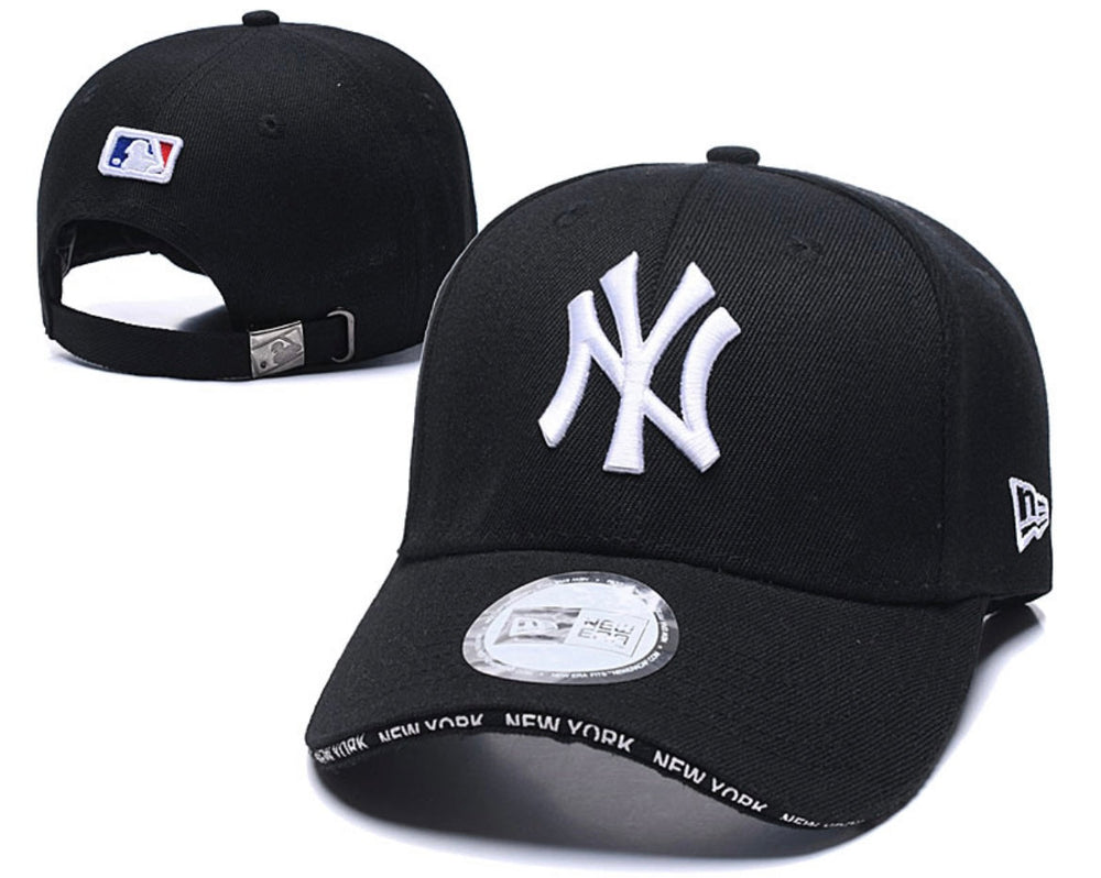 New York Yankees Official MLB Era Hat adjustable