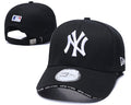 New York Yankees Official MLB Era Hat adjustable product image 1