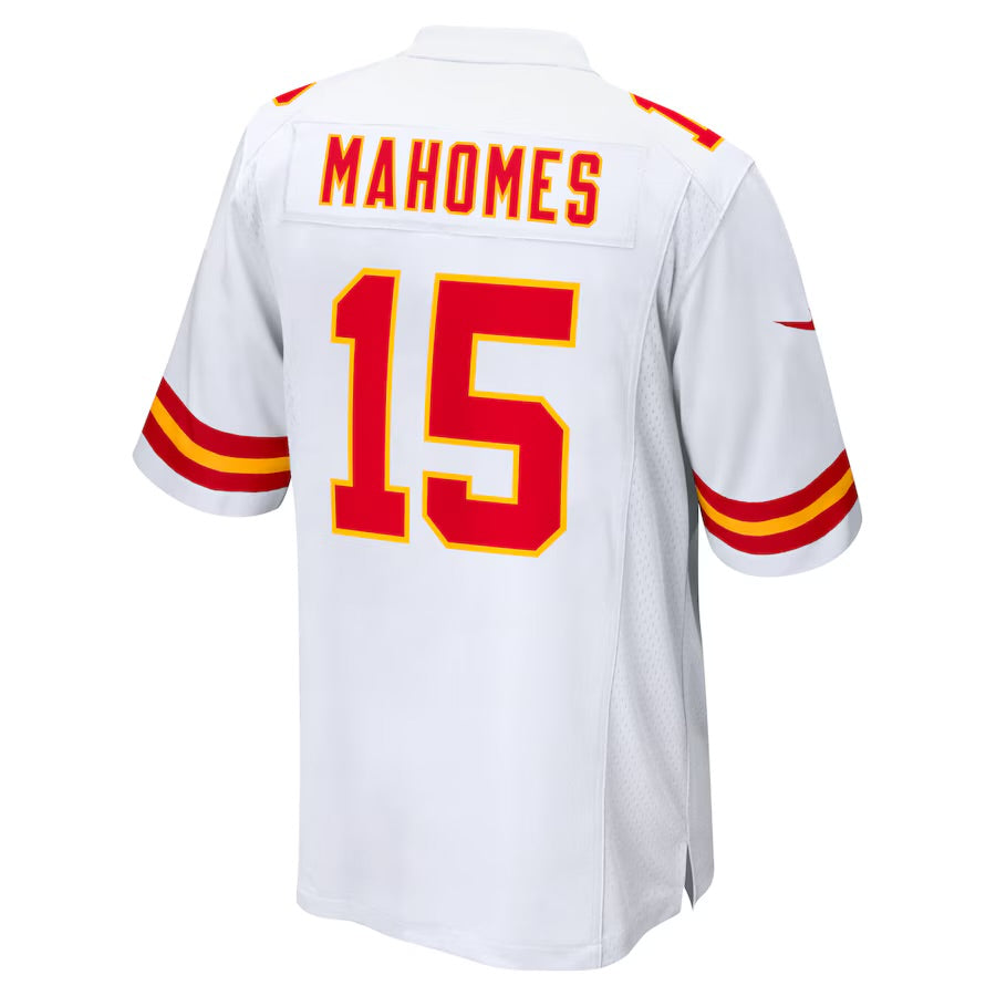 Patrick Mahomes Kansas City Chiefs Official NFL Nike Jersey product image 3