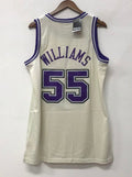 Jason Williams Sacramento Kings Jersey Mitchell & Ness product image 1