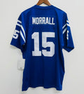 Earl Morrall Baltimore Colts NFL Mitchell & Ness Jersey product image 1