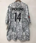 George Pickens Pittsburgh Steelers Official NFL Salute to product image 1