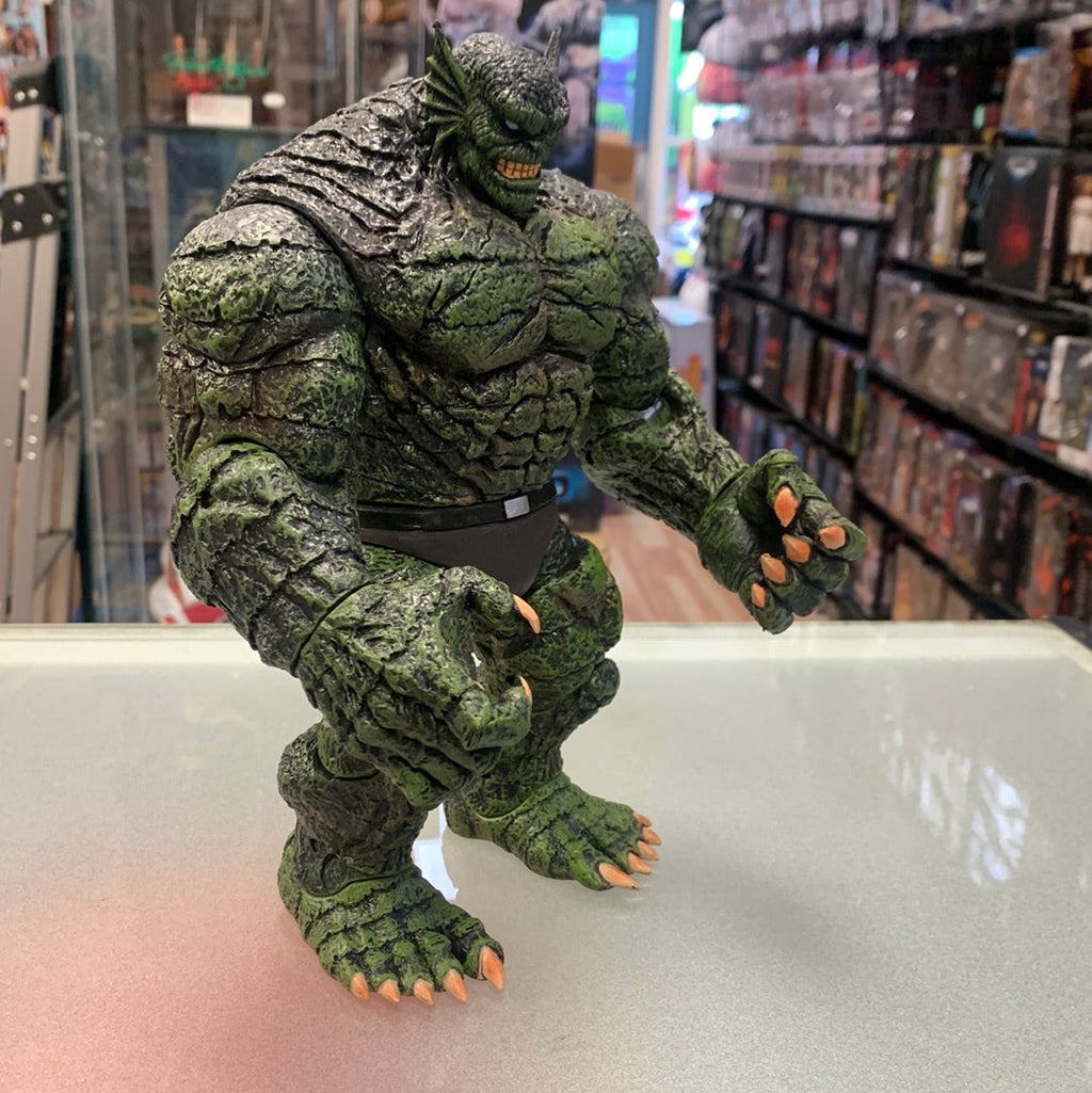 Abomination 9” (Marvel, Diamond Select) Sealed product image 2, provided for visual reference and product detail review