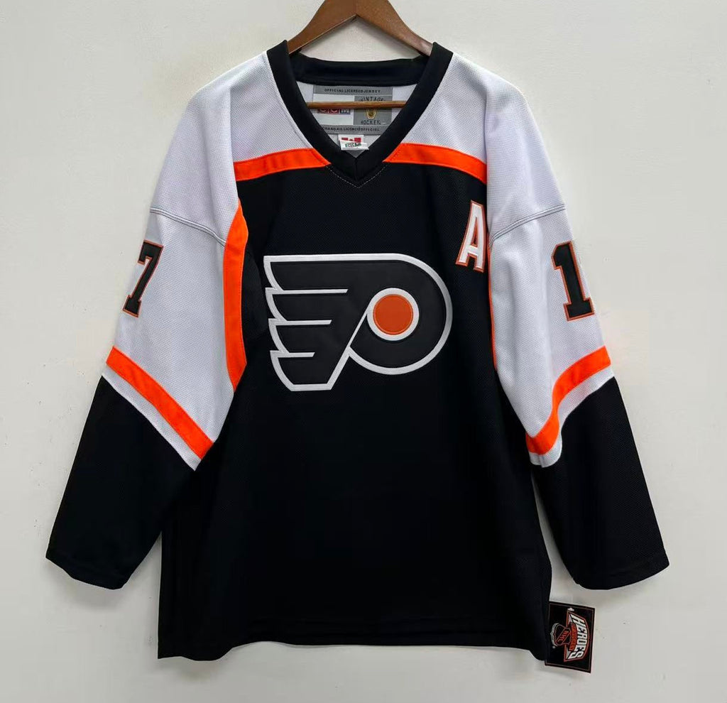 Rod Brind’Amour Philadelphia Flyers Official NHL Jersey CCM product image 4