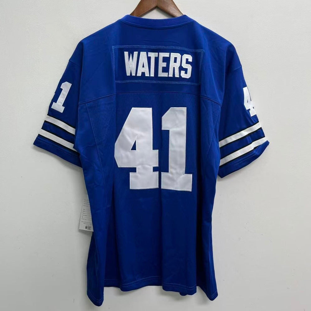 Charlie Waters 1974 Dallas Cowboys Official NFL Jersey
