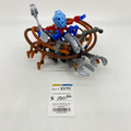 8595 Takua and Pewku (U) product image 1, provided for visual reference and product detail review