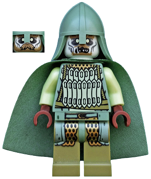 Soldier of the Dead 1