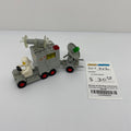 452 Mobile Ground Tracking Station (U) product image 1, provided for visual reference and product detail review