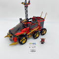 70750 Ninja DB X (U1) product image 1, provided for visual reference and product detail review