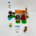 77049 Isabelle's House Visit (U) product image 1, provided for visual reference and product detail review