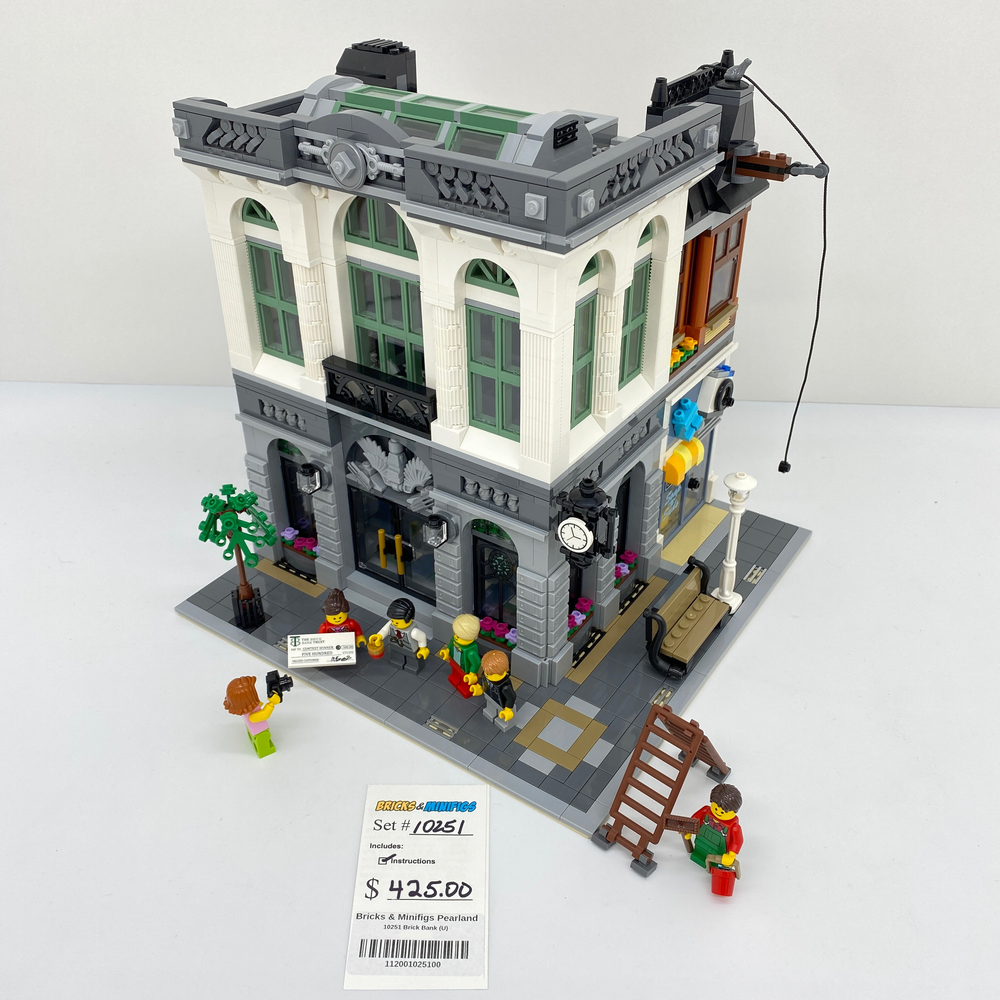 10251 Brick Bank (U)
