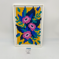 31207 Floral Art (U) product image 1, provided for visual reference and product detail review