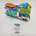 41339 Mia's Camper Van (U2) product image 1, provided for visual reference and product detail review