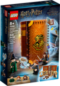 76382 Hogwarts™ Moment: Transfiguration Class product image 1, provided for visual reference and product detail review