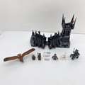 79007 Battle at the Black Gate (U) product image 1, provided for visual reference and product detail review