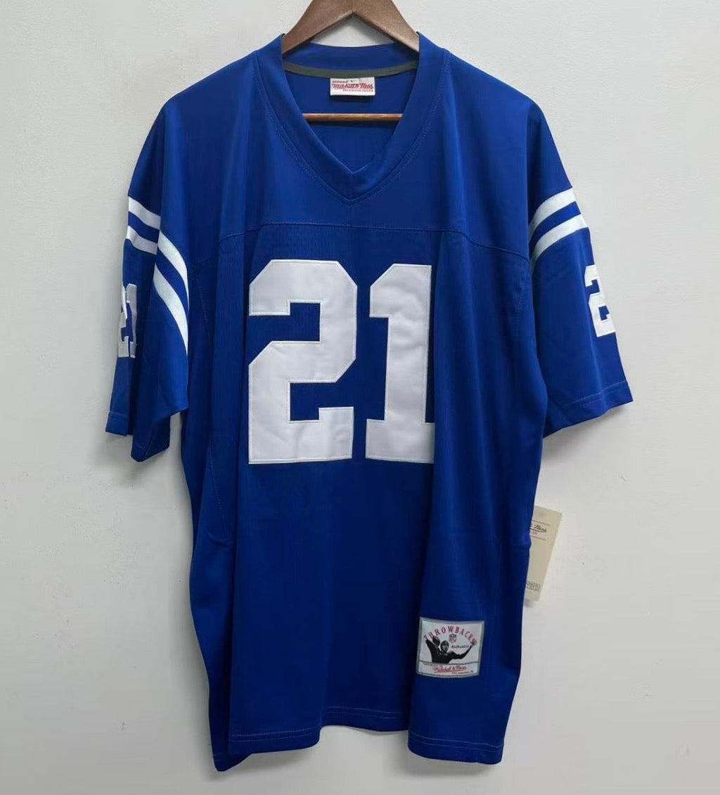 Any name & Number Baltimore Colts 1960’s 1970’s NFL product image 3