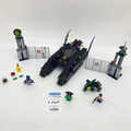 7787 The Bat-Tank: The Riddler and Bane's Hideout (U) product image 1, provided for visual reference and product detail
