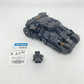76303 Batman Tumbler vs. Two-Face & The Joker (U1) product image 1, provided for visual reference and product detail review