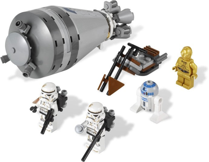9490 Droid Escape (C) product image 2, provided for visual reference and product detail review