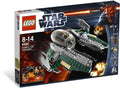 9494 Anakin's Jedi Interceptor product image 1, provided for visual reference and product detail review
