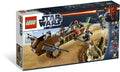 9496 Desert Skiff product image 1, provided for visual reference and product detail review