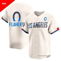 Jack Flaherty Los Angeles Dodgers Official MLB City Connect product image 1