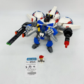 8106 Aero Booster (U) product image 1, provided for visual reference and product detail review