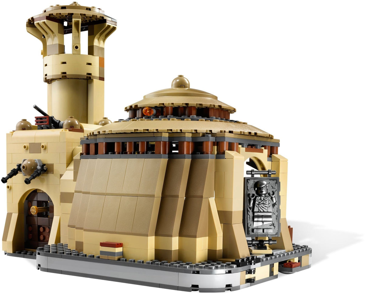9516 Jabba's Palace product image 3, provided for visual reference and product detail review