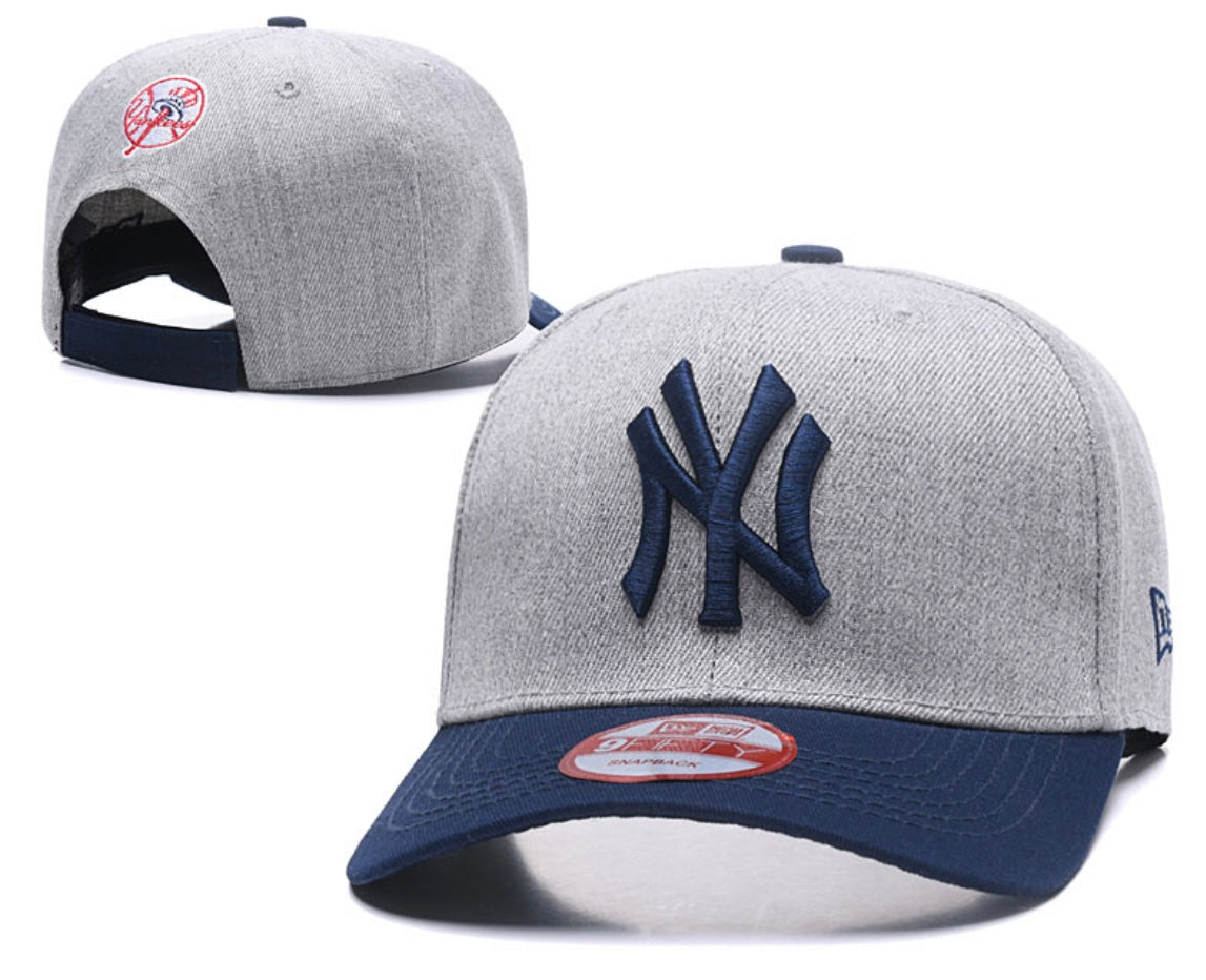New York Yankees Official MLB Era Hat adjustable product image 1