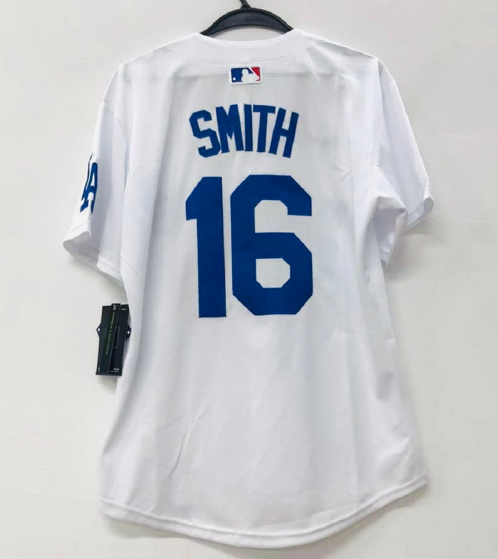 Will Smith Los Angeles Dodgers YOUTH KIDS Official MLB Nike