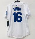 Will Smith Los Angeles Dodgers YOUTH KIDS Official MLB Nike product image 1