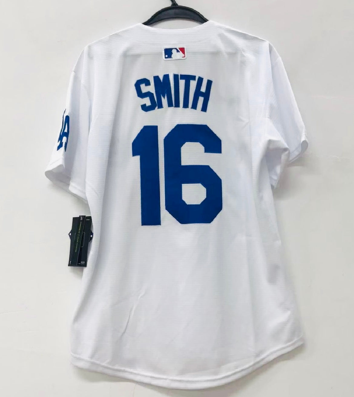 Will Smith Los Angeles Dodgers YOUTH KIDS Official MLB Nike product image 1