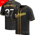 Teoscar Hernandez Los Angeles Dodgers YOUTH Official MLB product image 1