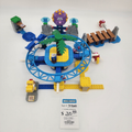 71400 Big Urchin Beach Ride Expansion Set (U) product image 1, provided for visual reference and product detail review