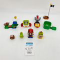 71439 Adventures with Interactive LEGO Mario - Starter Course (U) product image 1, provided for visual reference and product
