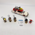 75828 Ecto-1 & 2 (U1) product image 1, provided for visual reference and product detail review