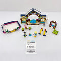 41322 Snow Resort Ice Rink (U) product image 1, provided for visual reference and product detail review