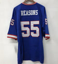 Gary Reasons New York Giants Official NFL Mitchell & Ness product image 1