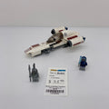 8085 Freeco Speeder (U) product image 1, provided for visual reference and product detail review