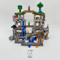 21118 The Mine (U) product image 1, provided for visual reference and product detail review