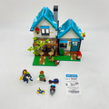 31139 Cozy House (U1) product image 1, provided for visual reference and product detail review