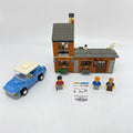 4728 Escape from Privet Drive (U) product image 1, provided for visual reference and product detail review